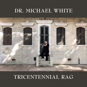 Tricentennial Rag album cover