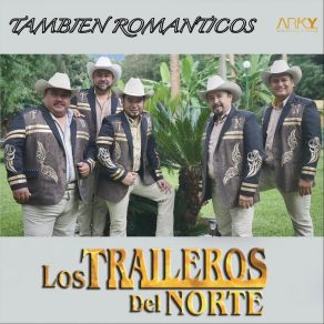 También Románticos album cover