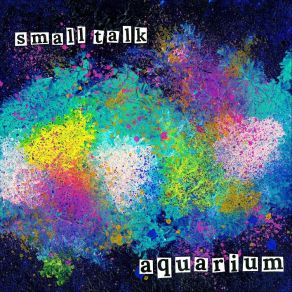 Aquarium album cover