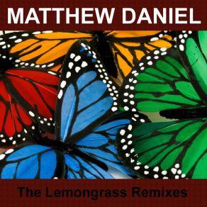 The Lemongrass Remixes album cover