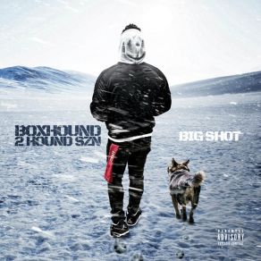 Boxhound 2: Hound Szn album cover