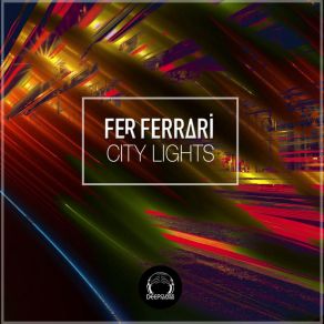 City Lights album cover