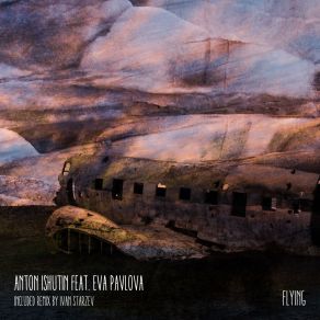 Flying (Maxi-Single) album cover