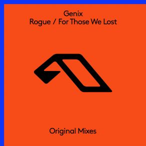 Rogue For Those We Lost album cover
