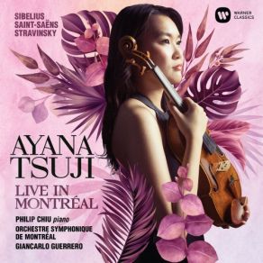 Live In Montréal (Maxi-Single) album cover