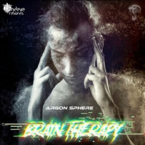 Brain Therapy (Maxi-Single) album cover