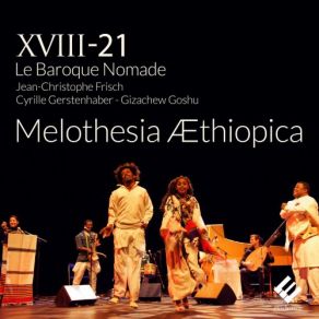 Melothesia Æthiopica (Live) album cover