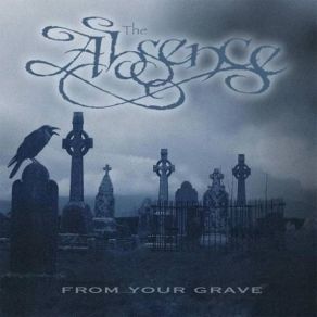 From Your Grave album cover