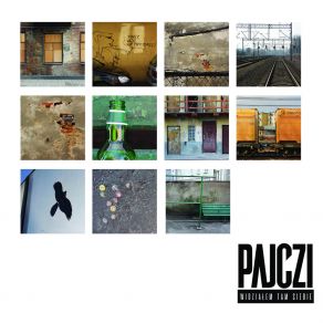 Widziałem Tam Siebie album cover