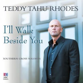 I’ll Walk Beside You album cover