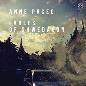 Fables Of Shwedagon album cover