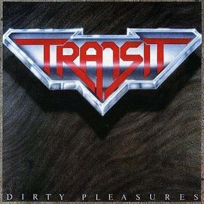 Dirty Pleasures album cover