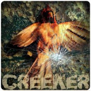 Creeker album cover