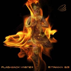 Flashback Master (Maxi-Single) album cover