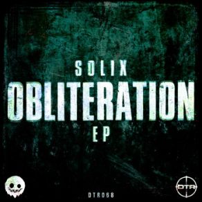 Obliteration album cover