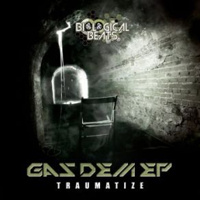 Gas Dem album cover