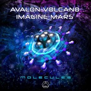 Molecules (Single) album cover