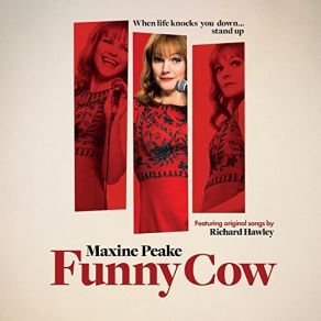 Funny Cow (Original Soundtrack) album cover