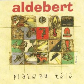 Plateau Télé album cover