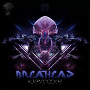 Alien Codes (Maxi-Single) album cover