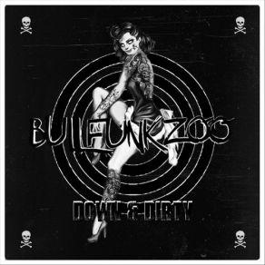 Down & Dirty album cover
