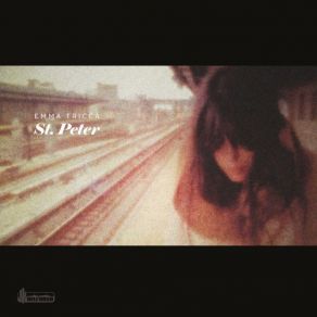 St. Peter album cover