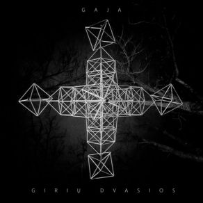 Gaja album cover
