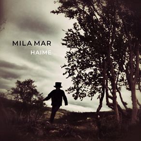 Haime album cover