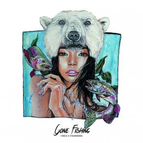 Gone Fishing album cover