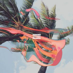 Silicon Beach album cover