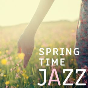 Spring Time Jazz album cover