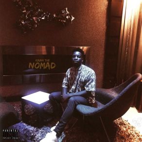 Nomad album cover