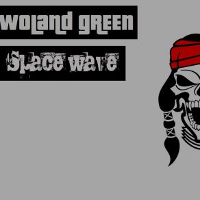 Space Wave album cover