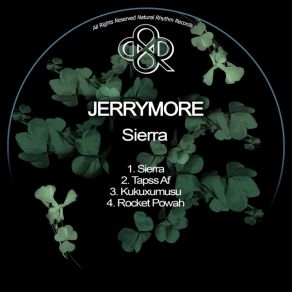 Sierra album cover