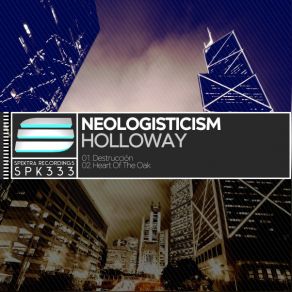Holloway album cover