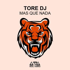Mas Que Nada album cover