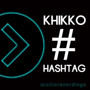 Hashtag album cover
