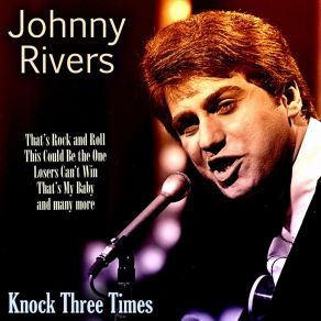 Knock Three Times album cover