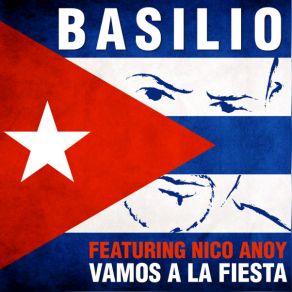 Vamos A La Fiesta album cover