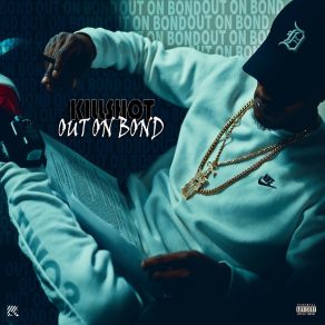 Out On Bond album cover