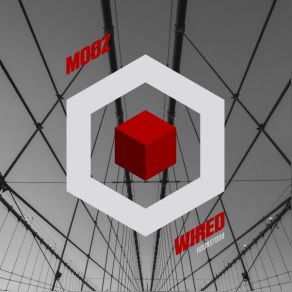 Wired album cover