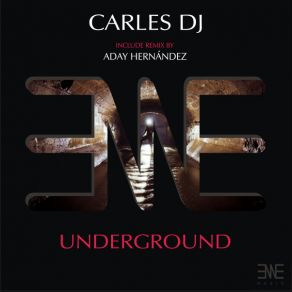 Underground album cover