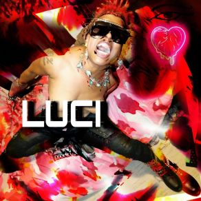 Codename Lucifer, Vol. 2: Transgender Thug Cult-Ture album cover