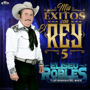 Mis Éxitos Con El Rey 5 album cover