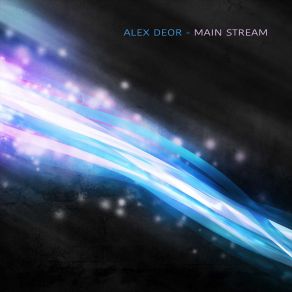Main Stream album cover