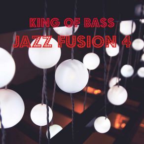 Jazz Fusion 4 album cover