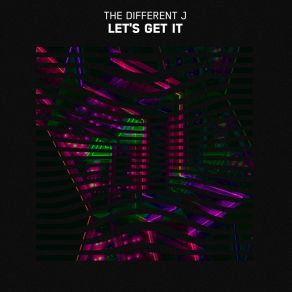 Let's Get It album cover