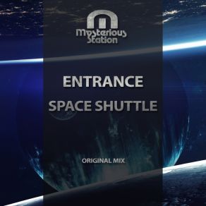 Space Shuttle (Single) album cover