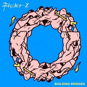 Building Bridges album cover