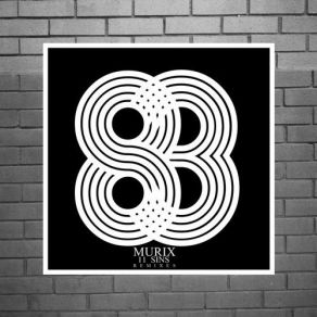 11 Sins (Remixes) album cover
